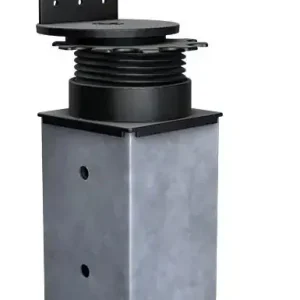 Terrassenlager FLEX für Einschlaghülsen 91 mm Kracherpreis